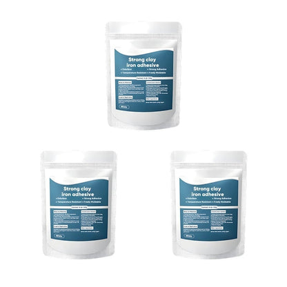 💪🛠️New High-Strength Multi-Purpose Repair Clay