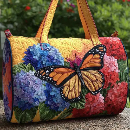🔥Mother‘s Day 49% OFF - Travel Weekender Bohemian style Bag🌸🎒
