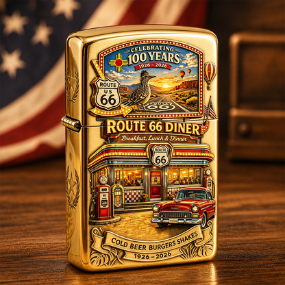 🔥🎁USA 250th Anniversary Lighter