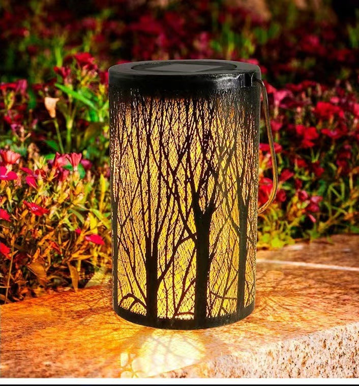 💖🎁2026 Mother's Day Gifts 49% Off-Glowing Colorful Sunflower Solar Garden Lantern