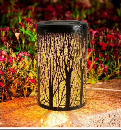 💖🎁2026 Mother's Day Gifts 49% Off-Glowing Colorful Sunflower Solar Garden Lantern