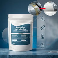 💪🛠️New High-Strength Multi-Purpose Repair Clay
