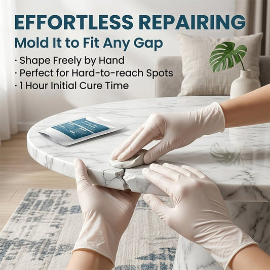 💪🛠️New High-Strength Multi-Purpose Repair Clay