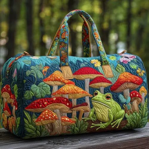🔥Mother‘s Day 49% OFF - Travel Weekender Bohemian style Bag🌸🎒