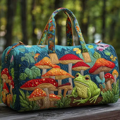 🔥Mother‘s Day 49% OFF - Travel Weekender Bohemian style Bag🌸🎒