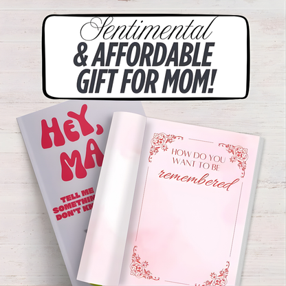 🔥 $18.99 On Sale Only Today - "Hey Mama, Tell Me Something I Don't Know"