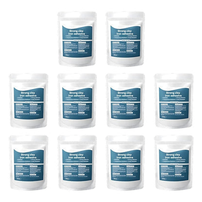 💪🛠️New High-Strength Multi-Purpose Repair Clay