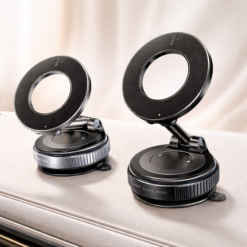 Wravion™ Magnetic Phone Holder