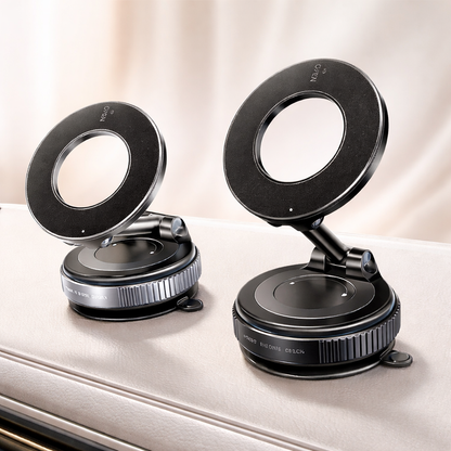 Wravion™ Magnetic Phone Holder
