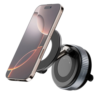 Wravion™ Magnetic Phone Holder