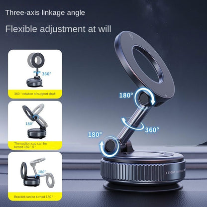 Wravion™ Magnetic Phone Holder