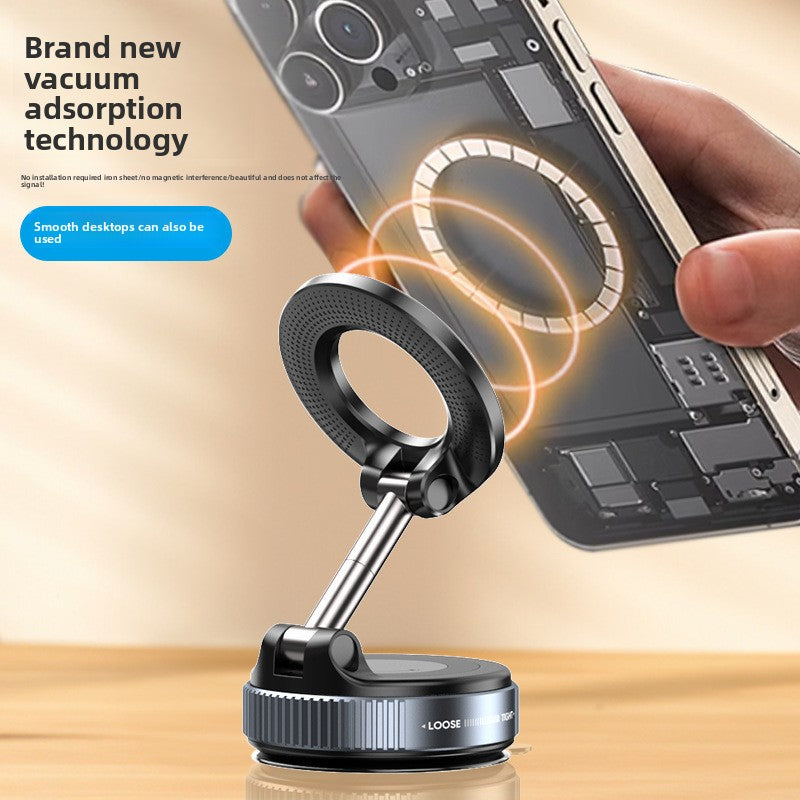 Wravion™ Magnetic Phone Holder