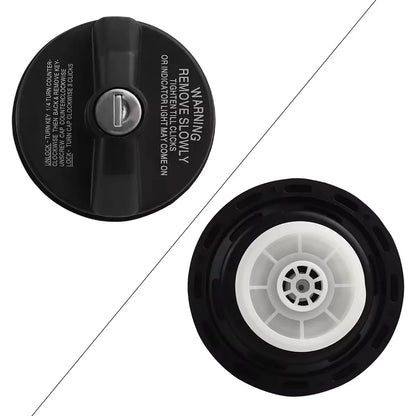 Locking Gas Cap – Keep Your Petrol Safe
