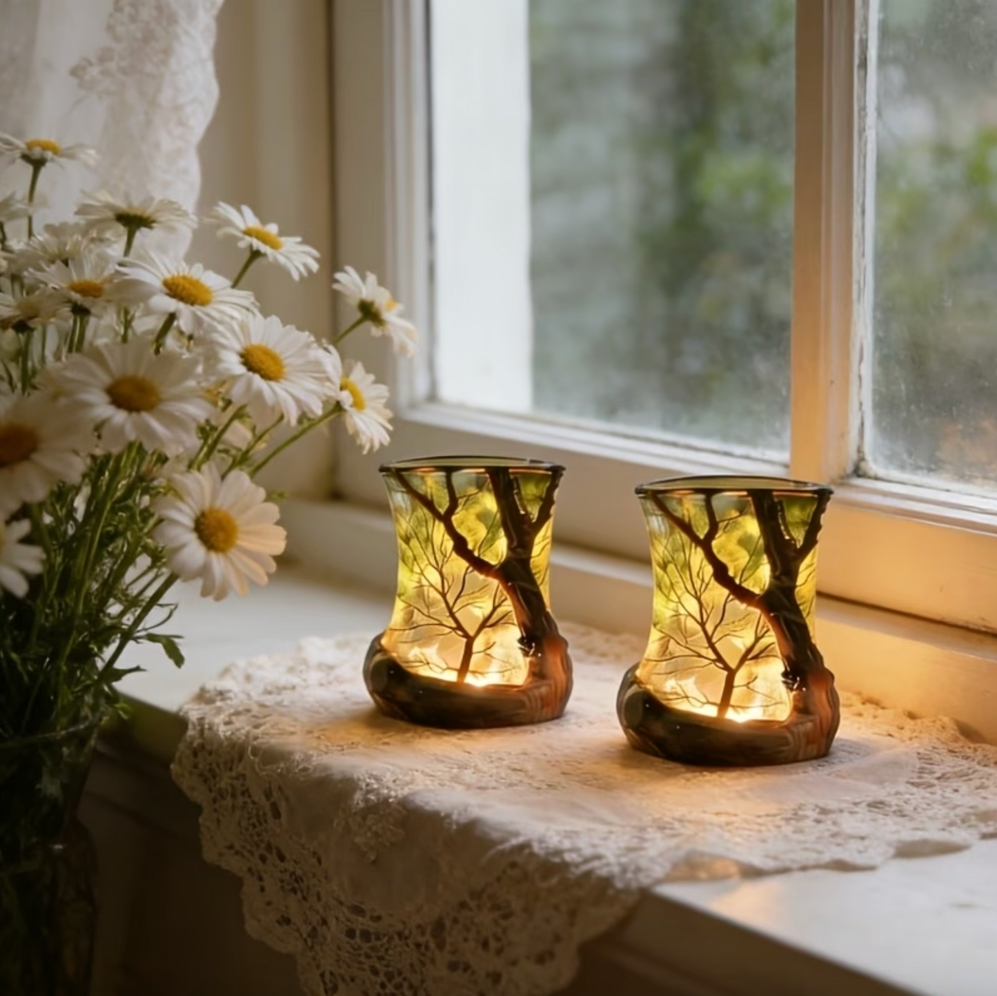 LumiForest™ Enchanted Ambient Lamp