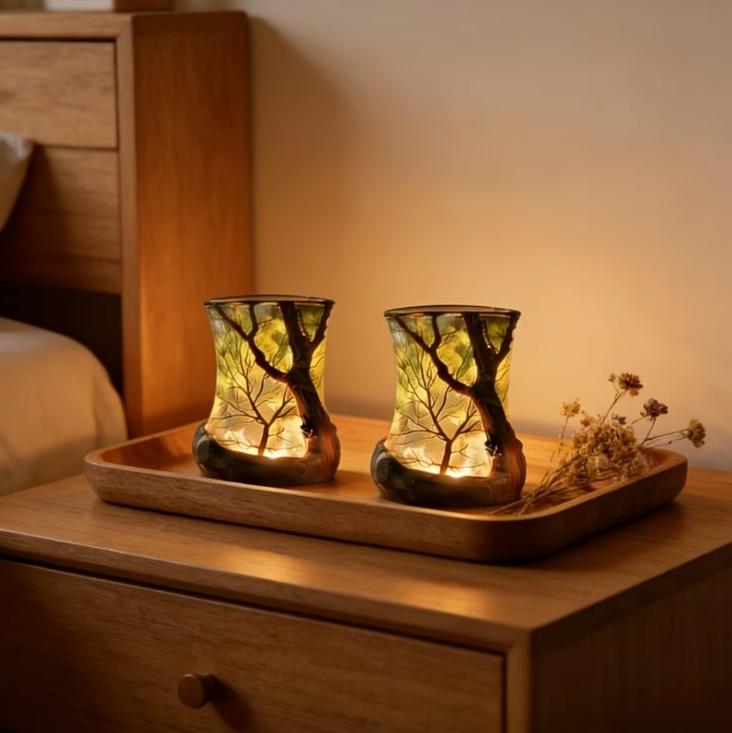 LumiForest™ Enchanted Ambient Lamp
