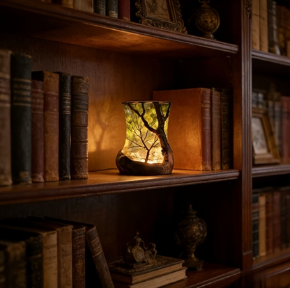 LumiForest™ Enchanted Ambient Lamp