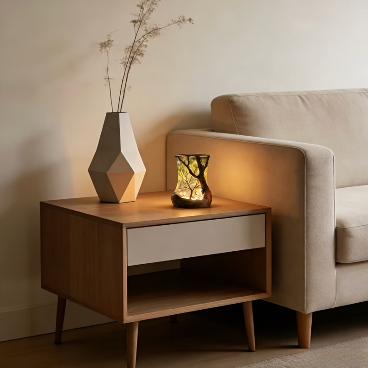 LumiForest™ Enchanted Ambient Lamp