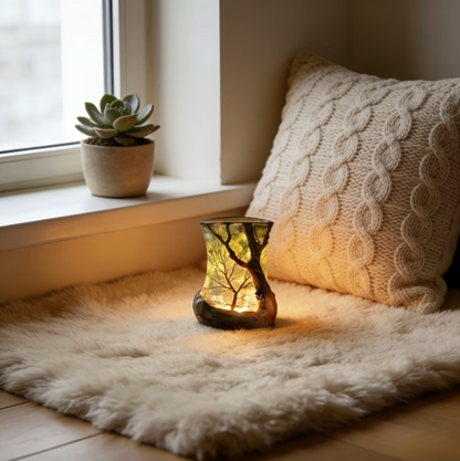 LumiForest™ Enchanted Ambient Lamp