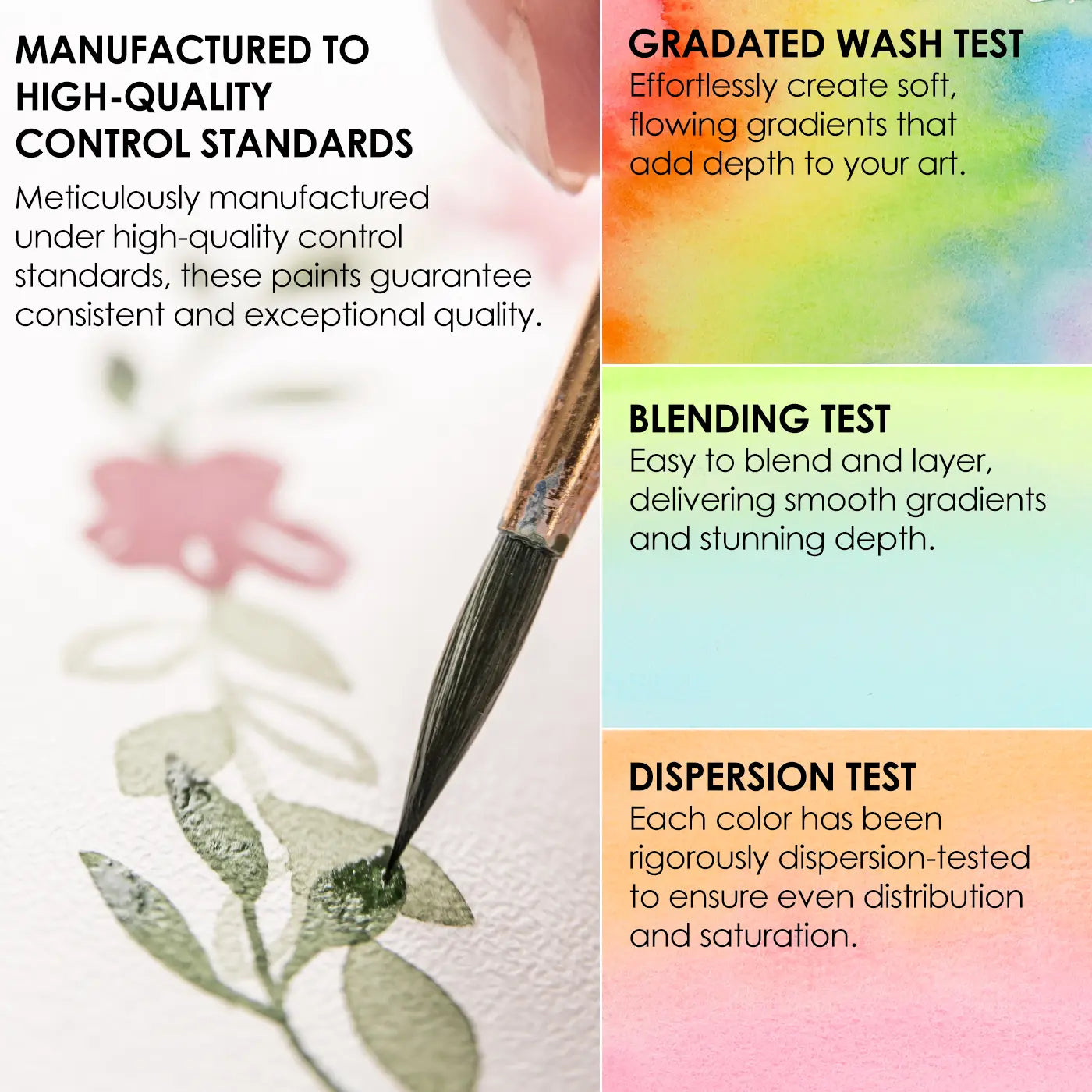 All-In-One Premium Watercolor Set, portable art, supplies, DealsForYouDays