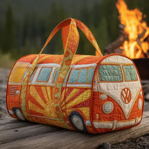🔥Mother‘s Day 49% OFF - Travel Weekender Bohemian style Bag🌸🎒