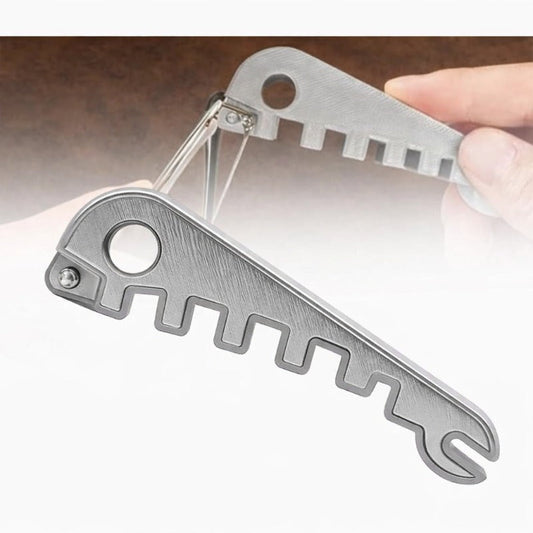 Precision Eyewear Adjuster